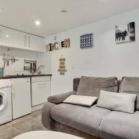 586 Bonne Nouvelle - Superbe Appartement Paris