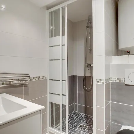 Appartement 586 Bonne Nouvelle - Superbe