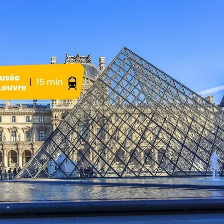 586 Bonne Nouvelle - Superbe *